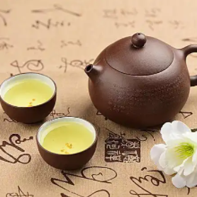 岁月醇香：老陈茶的故事与传奇